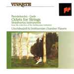 Cover for album: Mendelssohn, Gade / L'Archibudelli & Smithsonian Chamber Players – Octets For Strings(CD, Album)