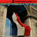 Cover for album: Musique Des Gardiens De La Paix De Paris – Ouvrez Le Ban(LP, Album)