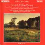 Cover for album: Niels W. Gade, Tivoli Symphony Orchestra, Tivoli Concert Choir, Michael Schønwandt – Elverskud • Frühlings-Phantasie