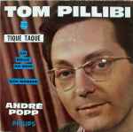 Cover for album: André Popp Et Son Orchestre – Tom Pillibi(7