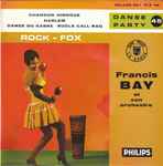 Cover for album: Francis Bay Et Son Orchestre – Chanson Hindoue(7