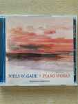 Cover for album: Niels Wilhelm Gade, Marianna Shirinyan – Niels W. Gade - Piano Works(CD, )