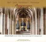 Cover for album: Bach, Gade, Mendelssohn, Rheinberger, Albrecht Koch (2) – Begegnungen(CD, Album)