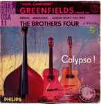 Cover for album: The Brothers Four – 
