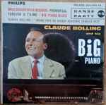 Cover for album: Claude Bolling – Bras Dessus Bras Dessous(7