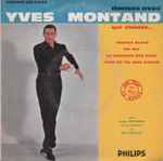 Cover for album: Yves Montand – Dansez Avec Yves Montant N° 3(7