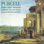Cover for album: Purcell / John Ernest Galliard - Musica Ad Rhenum, Jed Wentz – Dido And Aeneas / Pan And Syrinx(2×CD, Album)