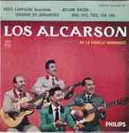 Cover for album: Los Alcarson De La Famille Hernandez – Verte Campagne(7