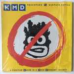 Cover for album: KMD – Peachfuzz B/W Gasface Refill