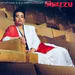 Cover for album: Shazzy – Attitude: A Hip-Hop Rapsody