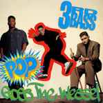 Cover for album: Pop Goes The Weasel (Radio Edit)3rd Bass – Pop Goes The Weasel