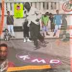 Cover for album: KMD – Mr. Hood