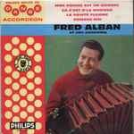 Cover for album: Fred Alban Et Son Ensemble – Mon Homme Est Un Guignol(7
