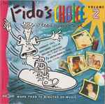 Cover for album: Pop Goes The WeaselVarious – Fido's Choice Volume 2 (17 Cool Dance Trax)(CD, Compilation)