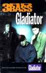Cover for album: 3rd Bass – Gladiator(Cassette, Single)