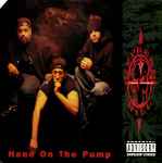 Cover for album: Cypress Hill – Hand On The Pump
