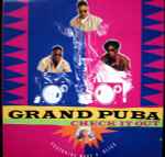 Cover for album: Grand Puba – Check It Out