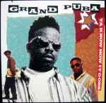 Cover for album: Grand Puba – Ya Know How It Goes / Lickshot