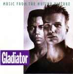 Cover for album: GladiatorVarious – Gladiator (Music From The Motion Picture)