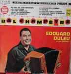 Cover for album: Edouard Duleu Et Son Ensemble – Bal Champêtre N°2(LP, 10