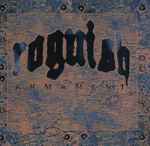 Cover for album: Steal In PenniesRoguish Armament – Roguish Armament