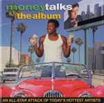 Cover for album: Keep It Bubblin'Various – Money Talks - The Album(CD, Compilation, Stereo)