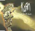 Cover for album: Freak On A Leash (Dante Ross Mix)Korn – Freak On A Leash