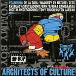 Cover for album: Money (Dollar Bill)Various – Tommy Boy Presents: Architects Of Culture(CD, Compilation, Mixed, Promo)