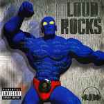 Cover for album: Shook Ones Part IIVarious – Loud Rocks(CD, Compilation)