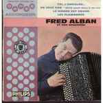 Cover for album: Fred Alban Et Son Ensemble – Toi, L'Andalou(7