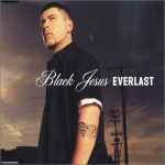 Cover for album: Everlast – Black Jesus