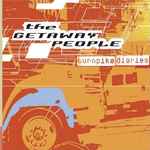 Cover for album: The Getaway People – The Turnpike Diaries