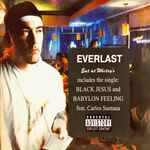 Cover for album: Everlast – Eat At Whitey's