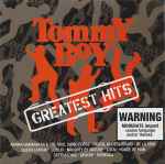 Cover for album: What It's LikeVarious – Tommy Boy Greatest Hits
