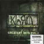 Cover for album: Freak On A Leash (Dante Ross Mix)Korn – Greatest Hits Vol. 1