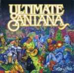 Cover for album: Santana – Ultimate Santana