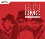 Cover for album: Run-DMC – The Box Set Series