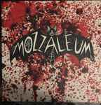 Cover for album: Mozzaleum – Dark Ride(LP, Album, Limited Edition, Stereo)