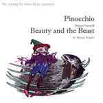 Cover for album: Society For New Music, Michael Gandolfi, R. Murray Schafer – Pinocchio ; Beauty And The Beast(CD, Album)