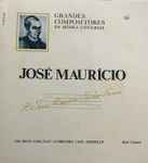 Cover for album: José Maurício(10