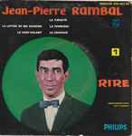 Cover for album: Jean-Pierre Rambal – 1 - La Timidité(7
