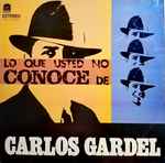 Cover for album: Lo Que Usted No Conoce De(LP)