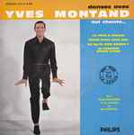 Cover for album: Yves Montand – Dansez Avec Yves Montand N° 1