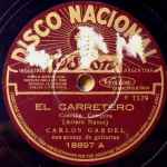 Cover for album: El Carretero / Cruz De Palo