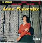 Cover for album: Anne Sylvestre – Les Cathédrales