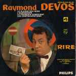 Cover for album: Raymond Devos – 4 - Le Plaisir Des Sens(7