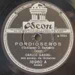 Cover for album: Pordioseros / Canchero(Shellac, 10