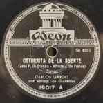 Cover for album: Cotorrita De La Suerte / Que Se Vayan