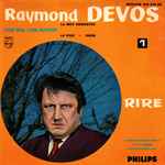 Cover for album: Raymond Devos – 1 - J'en Ris, J'en Pleure(7