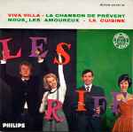 Cover for album: Les Riff – Viva Villa (7ème Série)(7